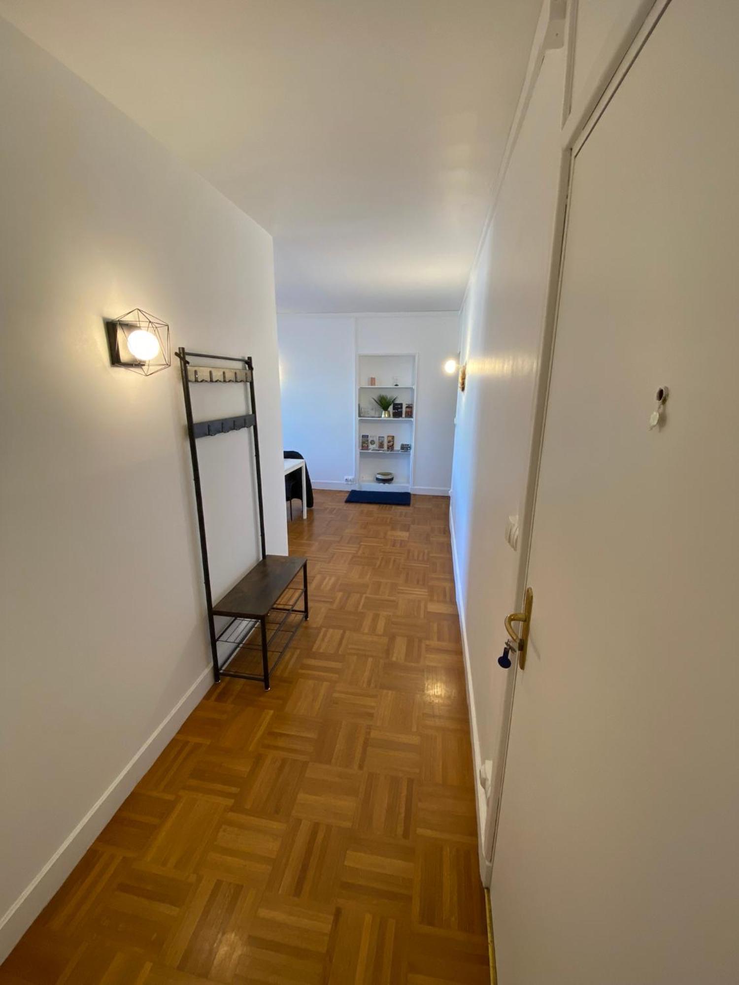 Appartement Jusqu'A 6 Couchages Le Mans Kültér fotó