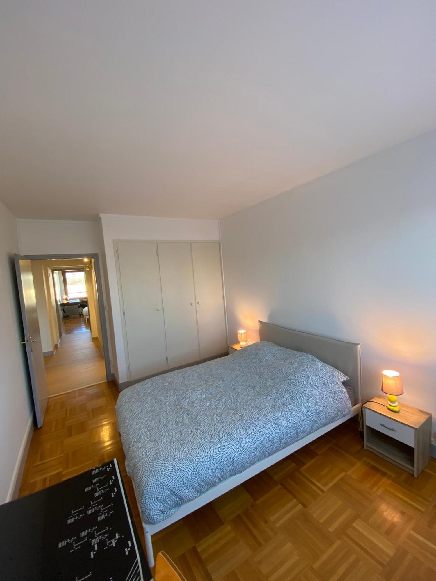 Appartement Jusqu'A 6 Couchages Le Mans Kültér fotó