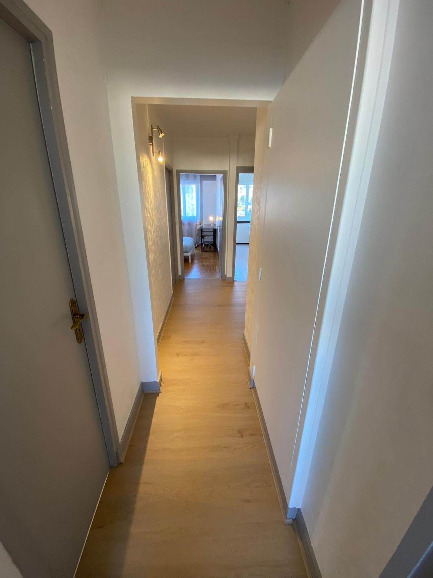 Appartement Jusqu'A 6 Couchages Le Mans Kültér fotó