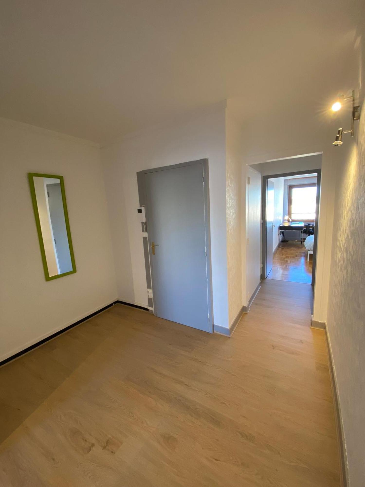 Appartement Jusqu'A 6 Couchages Le Mans Kültér fotó