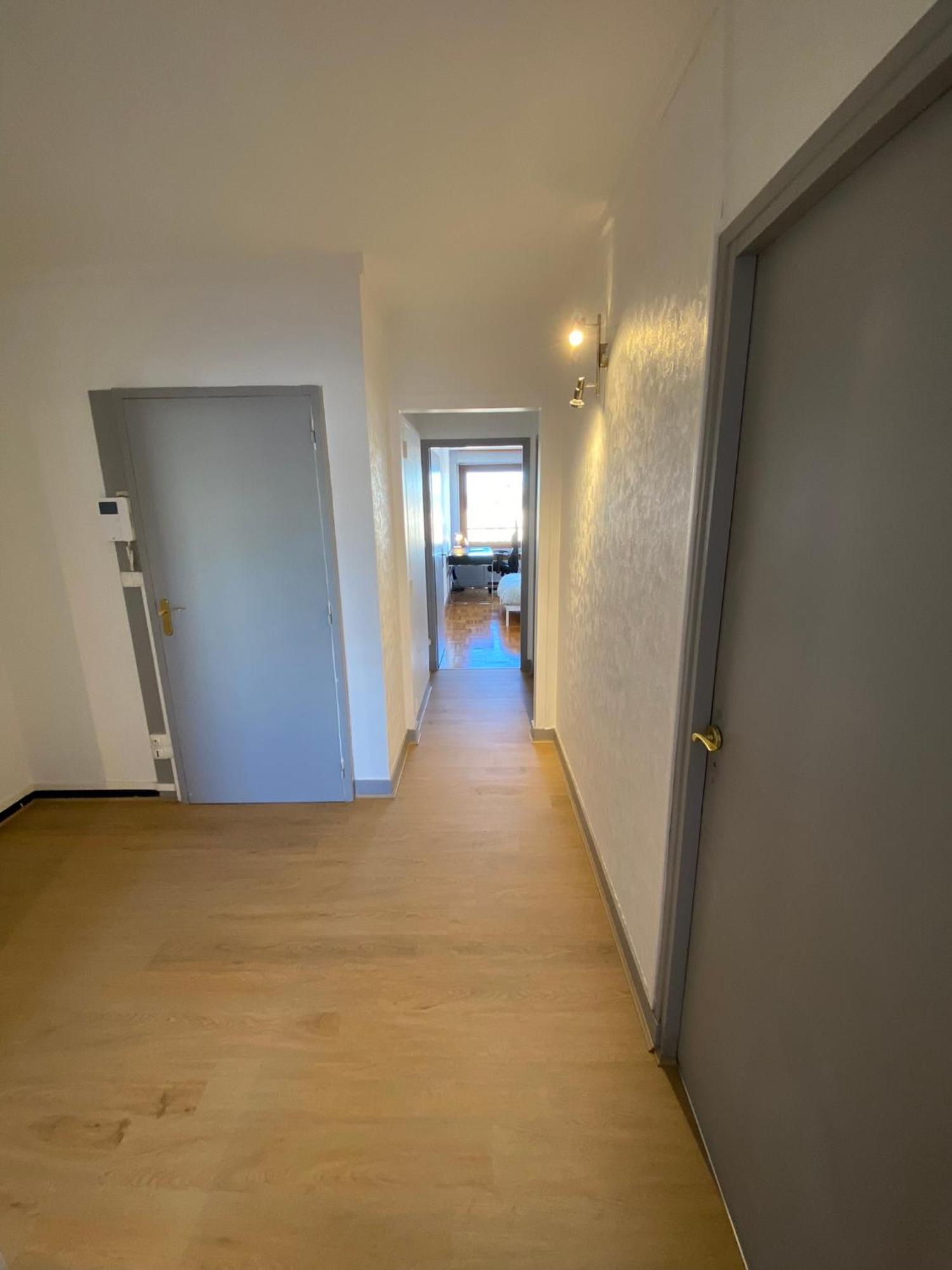 Appartement Jusqu'A 6 Couchages Le Mans Kültér fotó