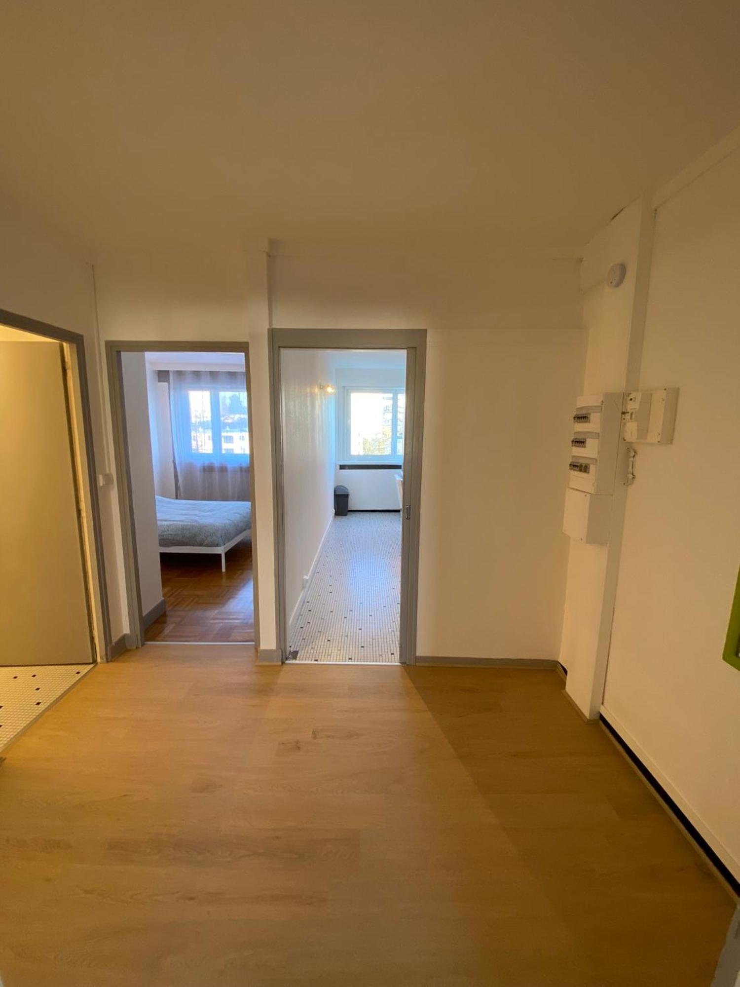 Appartement Jusqu'A 6 Couchages Le Mans Kültér fotó